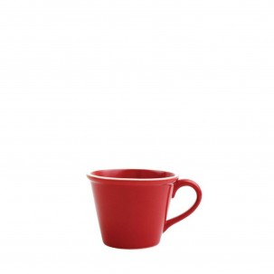 Chroma Red Mug - Vietri | Eataly.com