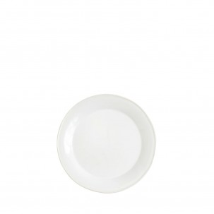 Chroma White Salad Plate - Vietri | Eataly.com