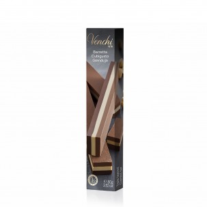 Cremino Chocolate Bar 2.82 oz