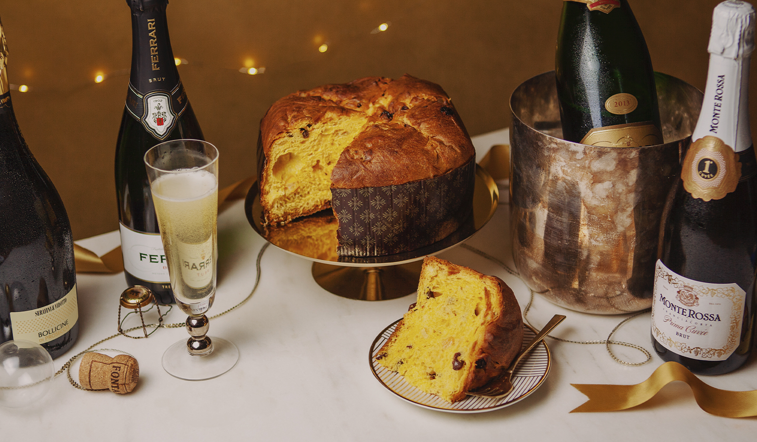 PANETTONE