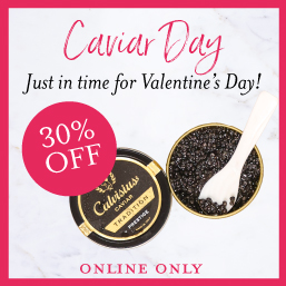 Caviar Day