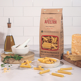winter pasta
