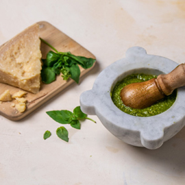 SHOP PESTO