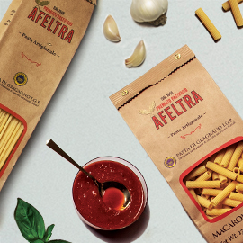 winter pasta