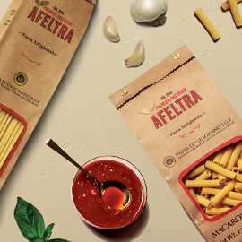 pasta and pantry