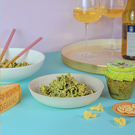 SHOP PESTO