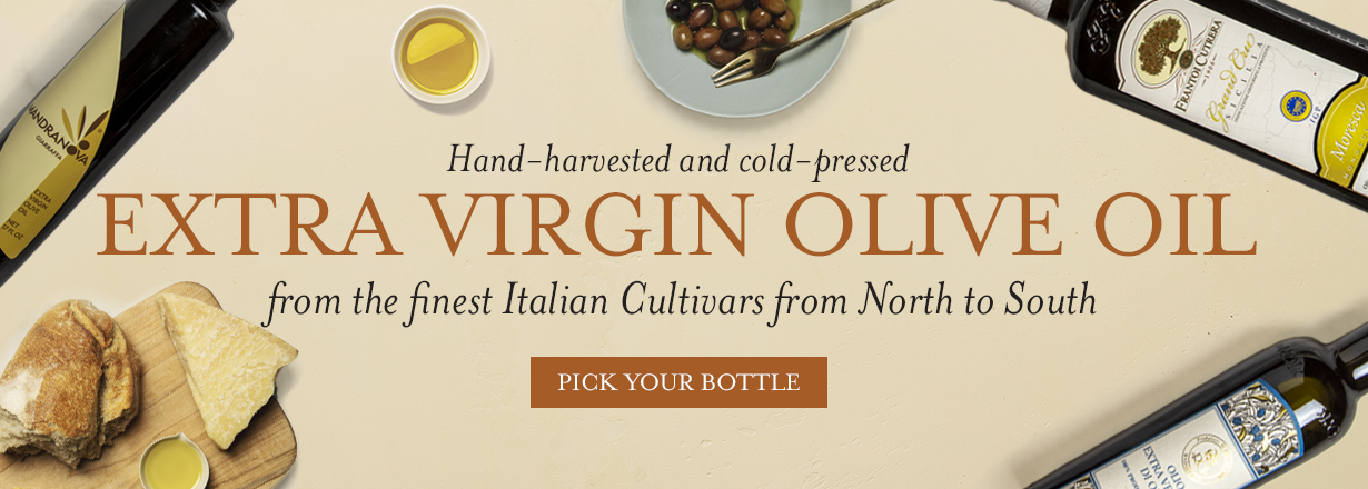 Shop Extra Virgin Olive Oil