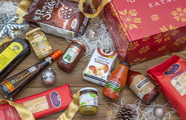 Gift Baskets