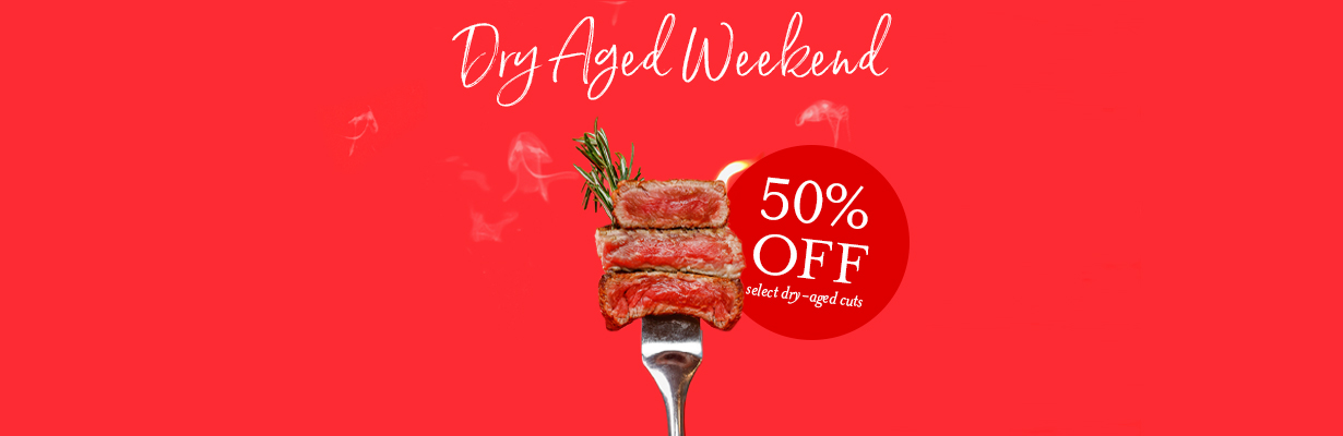 Dry-aged Days at Eataly