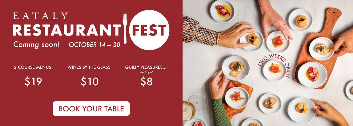 Resto Fest, Discover More